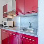 Les Marines-4 By Interhome Le Barcares
