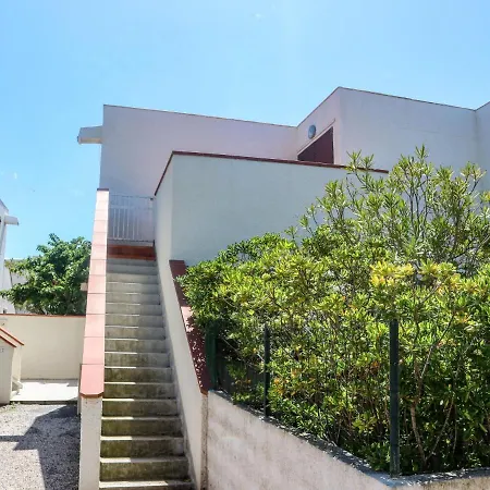 Apartamento Les Marines-4 By Interhome Le Barcarès