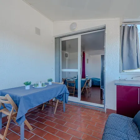 Les Marines-4 By Interhome Apartamento *