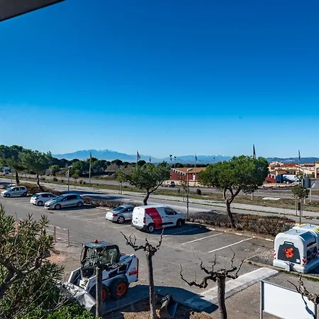 Les Marines-4 By Interhome Apartamento *