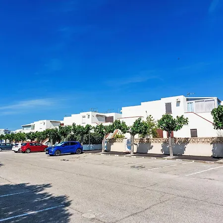 Les Marines-4 By Interhome *