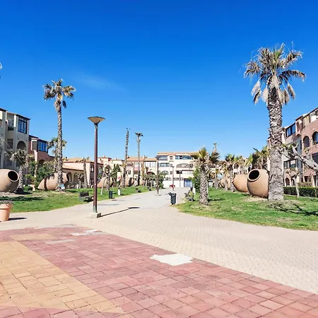 Apartamento Les Marines-4 By Interhome