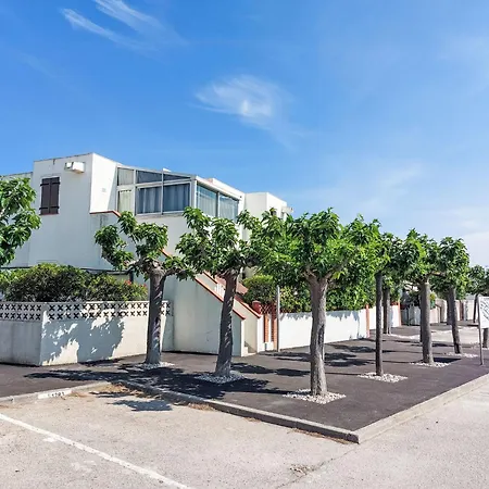 Apartamento Les Marines-4 By Interhome *