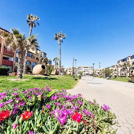 Les Marines-4 By Interhome Apartamento *