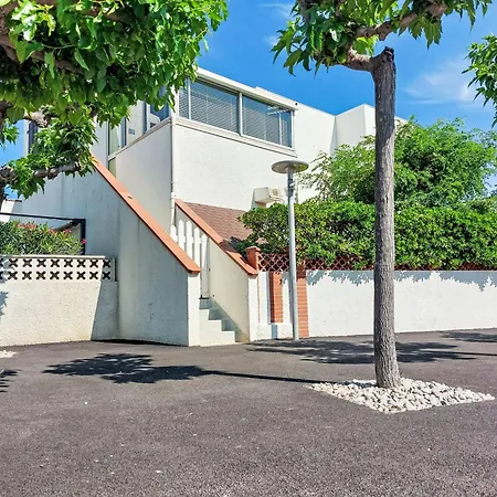 Les Marines-4 By Interhome Apartamento