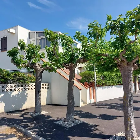 Les Marines-4 By Interhome Appartement *