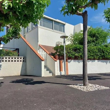 Appartement Les Marines-4 By Interhome *