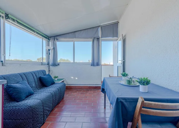 Appartement Les Marines-4 By Interhome