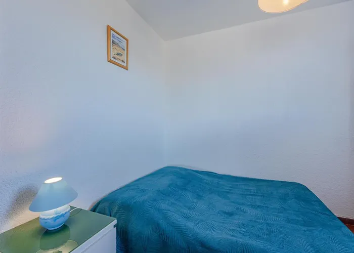 Les Marines-4 By Interhome * Le Barcarès