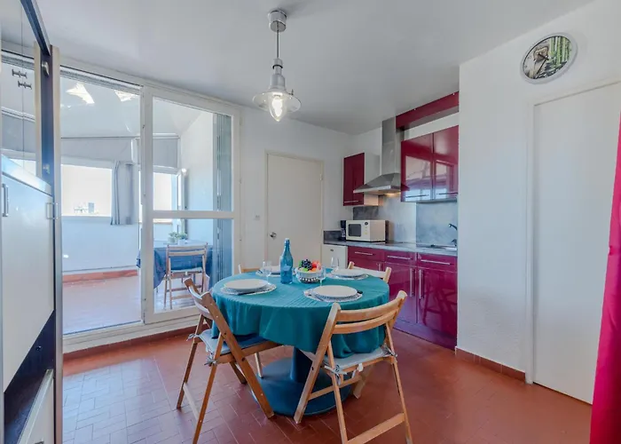 Les Marines-4 By Interhome