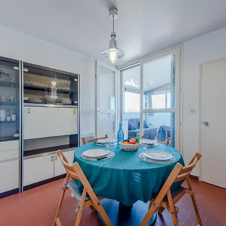 Les Marines-4 By Interhome Appartement *