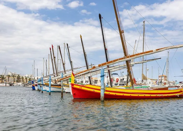 Les Marines-4 By Interhome