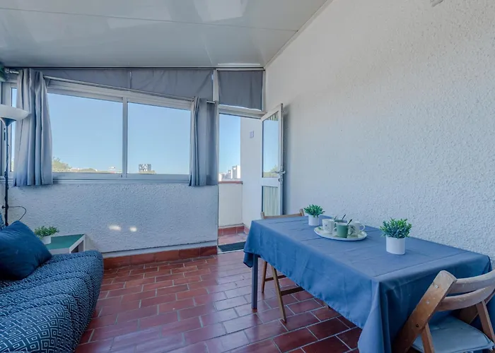 Les Marines-4 By Interhome *