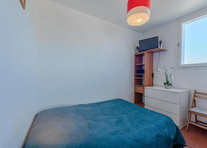 Les Marines-4 By Interhome *