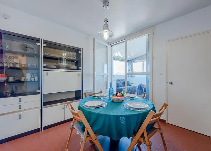 Les Marines-4 By Interhome Apartment *