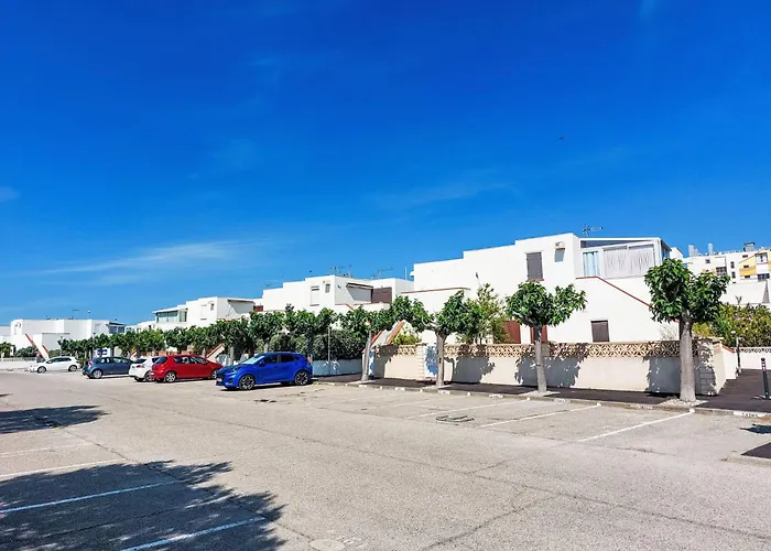 Les Marines-4 By Interhome *