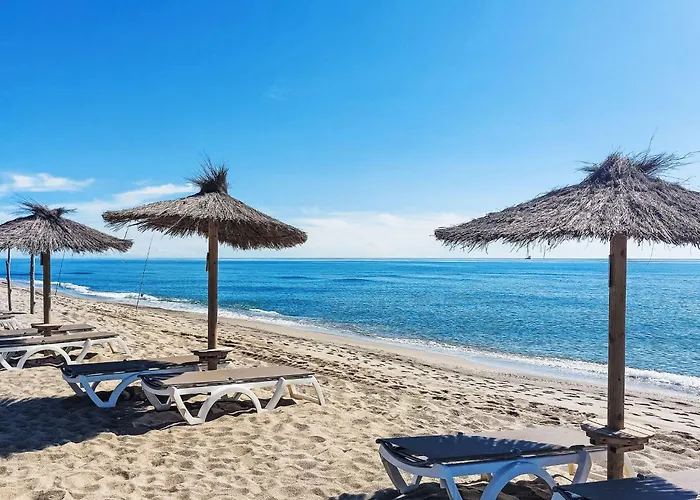 Les Marines-4 By Interhome