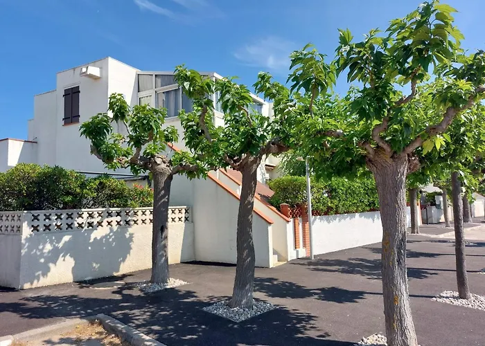 Les Marines-4 By Interhome Apartment *